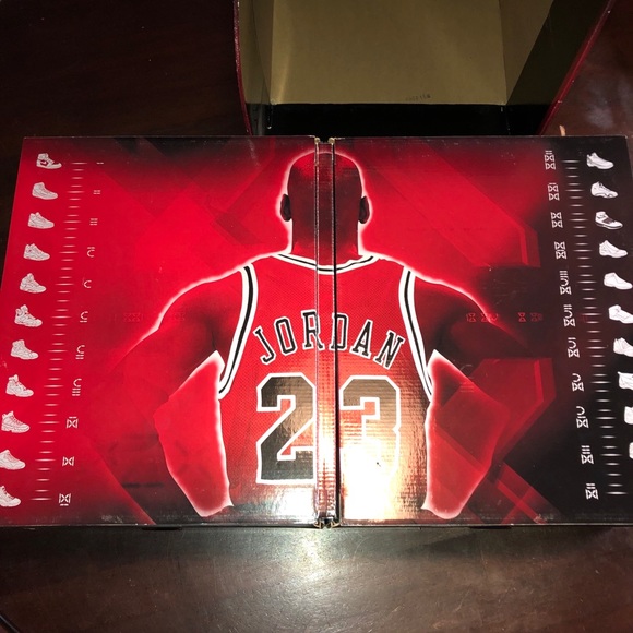 🔥🔥Jordan Countdown Pack! 5/18🔥🔥 - Picture 1 of 8